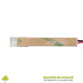 intrerupator tactil pentru profil, reglabil, max_ 60-120 W, DC12-24V, IP20, conector COB