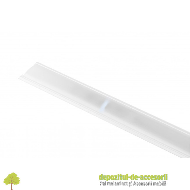 intrerupator tactil pentru profil, reglabil, max_ 36-72 W, DC12-24V, conector COB, cablu miniAMP 15 cm