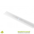 intrerupator tactil pentru profil, reglabil, max_ 36-72 W, DC12-24V, conector COB, cablu miniAMP 15 cm