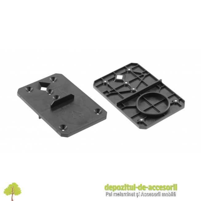 sablon GTV pentru balamale