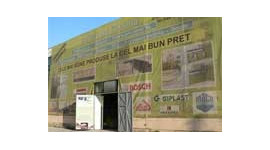 Depozitul de accesorii